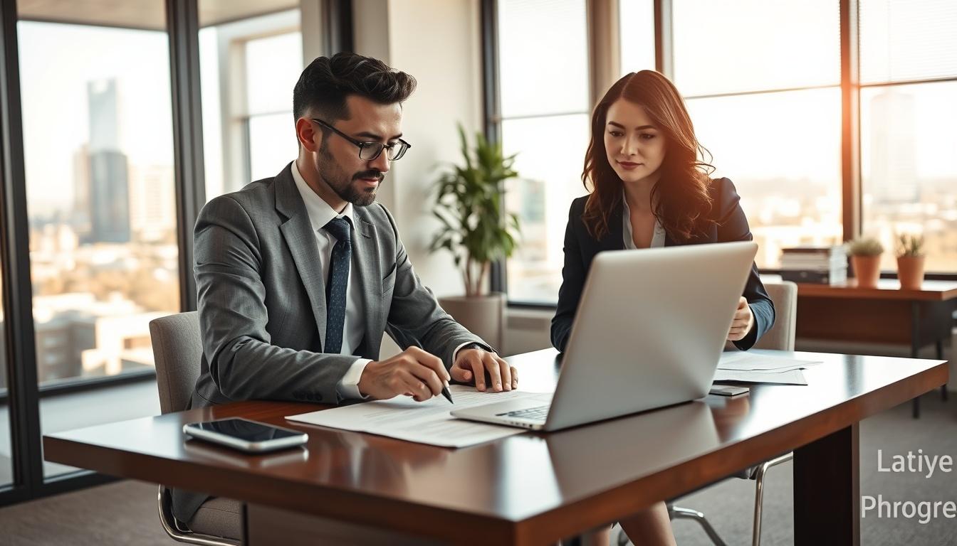 Legal Help for Business Decisions